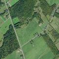 80-year-old woman having seizure in Waddington