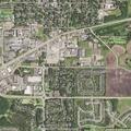 Elderly man feels lightheaded and sick in car in Waconia
