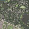 Person suffered a fall at Eden Prairie address