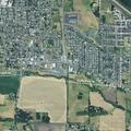 Person with breathing trouble and jerking motions in Aumsville