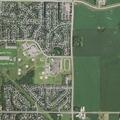 Unconscious person reported at Cottage Grove Middle School baseball field