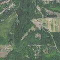 Expected death reported near South Fritz Road