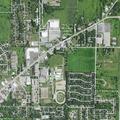 Carbon monoxide alarm check on Erie Street