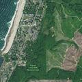 Unknown medical issue reported at Fort Getty Creek RV Park