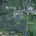Person with chest complaint at Yellowstone Drive