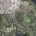 Person having a seizure at Westwind Drive in Eden Prairie