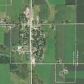 66-year-old male assisted after fall at backyard