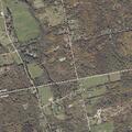 Man found weak on tractor in woods near Carmel
