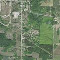 Medical box dispatched near East Spruce Lane in Maple City
