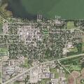 72-year-old female with COPD breathing difficulty at assisted living