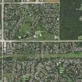 Person suffering burn near 71st Street South in Cottage Grove
