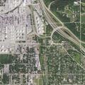 Possible heart problem near Broadway Avenue in St. Paul Park
