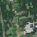 Smoke filling home from pellet stove in Chazy