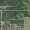 Elderly woman with hip pain unable to walk near forest grove avenue