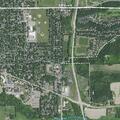 Person with abdominal pain in River Falls