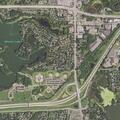 Man experiencing stomach pain in Eden Prairie