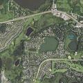 Toddler injured on metal skate rail at local park