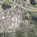 Person requires urgent medical assistance at Prairie Center