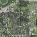 Person reported sick near Spruce Court Victoria
