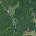 Car hits mailbox and goes into ditch on Route 22