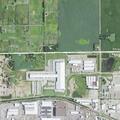 Traumatic injury at Menard Distribution on County Line Rd