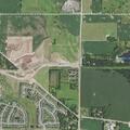 Person with abdominal medical emergency near Jocelyn Ave S