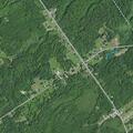 Driver flees after yard crash on State Highway 420
