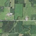 Elderly woman found after fall detected at home