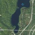 77-year-old woman with breathing difficulty at Bradford Lake Dr