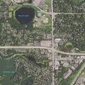Person in cardiac arrest at Eden Prairie apartment
