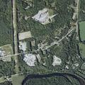 Explosion and smoke at Anson sewer pump house