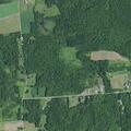 Person having cardiac emergency near Patterson Road