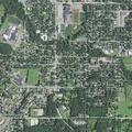 77-year-old woman bleeding from toe in Menomonie