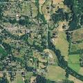 Unknown medical emergency near Falls City