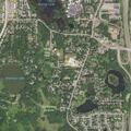 Elderly woman reported with leaking catheter at home