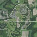 Medical call near Vista Circle in River Falls