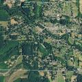Runaway juvenile reported near Church Street in Falls City