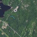 Deer struck on Military Turnpike, tag requested