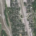 Record check on Minnesota vehicle plate under review