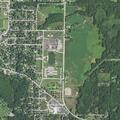 19-year-old male reported hanging near County Highway I in Oconto Falls