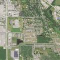 Person sick near Harmony River in Hutchinson