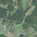 Report of possible house fire on Northrop Road