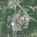 Emergency response near Edgewater Apartments in River Falls
