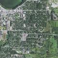 Elderly woman found bleeding on floor near Menomonie