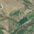 Man falls at home near Tongue Canyon Road in Wolf, Wyoming
