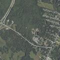 Elderly woman with nausea and breathing issues near Stearville Pines