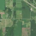 79-year-old male fall detected near Elk Mound