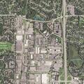Medical alpha dispatch near Holmes Lane in Edina