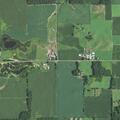 Medical call near 30th Street in Elk Mound