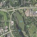 Medical priority two call at Lemay Shores Drive